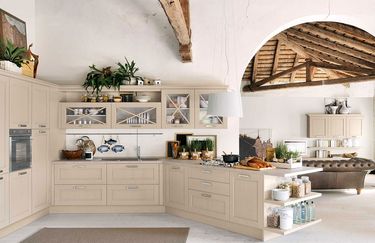 Gardini - Cucina