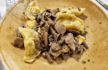 Tenuta Augusta - Piatto