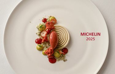 Villa Abbondanzi Resort - Degustazione