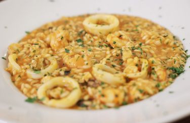 Il Molinello Ristorante Pizzeria - Risotto