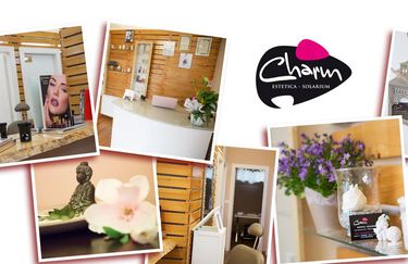 Estetica Charm - Locale
