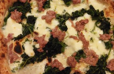 Anema e Core - Pizza