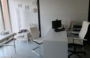 Il Giardino di Cristallo - Interno 2