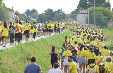Fondazione Maratona Alzheimer - Fiume