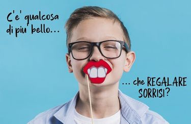 Superfantamega - Sorriso
