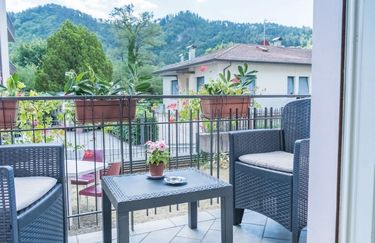 B&B Ca'Mino - Struttura