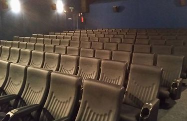 Aladdin - Sala
