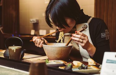 Yume Ramen - Ramen