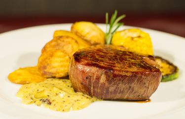Il Localino - Filetto