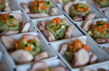 Tavole Sul Naviglio - Finger Food
