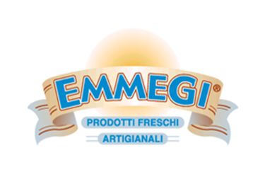 Emmegi - Logo