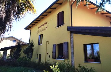 Agriturismo Da Pudech - Agriturismo