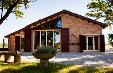 Oasi del Gusto - Esterno
