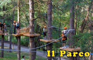 Indiana Park - Parco