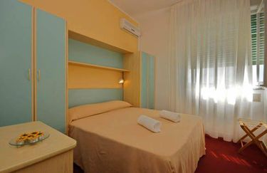 Hotel Blue - Camera