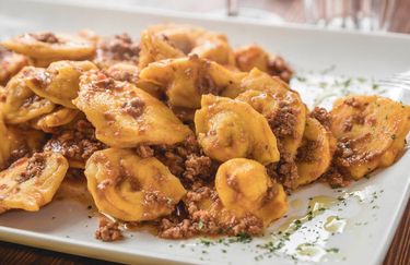 Osteria dei Gladiatori - Cappelletti