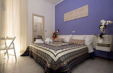 Hotel Milano - Camera