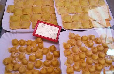 Nuova Mille Carni - Pasta Fresca