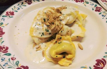 Locanda Antiche Macine - Primo