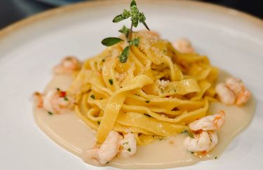 L'atelier Gourmet - Piatto