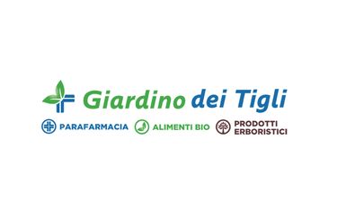 Parafarmacia Giardino dei Tigli - Logo