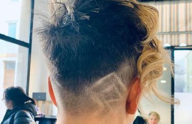 LF Hair - Taglio Corto