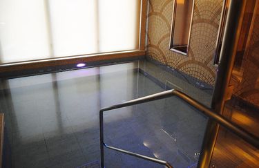 Grand Hotel Forlì - Spa