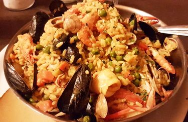 Da Quei Ragazzi - Risotto
