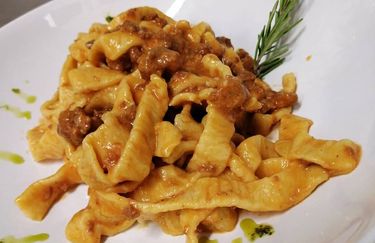 Alcampo - Tagliatelle