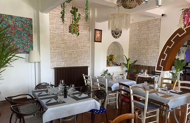 Osteria al Teatro - Locale