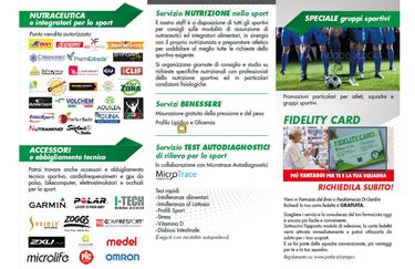 Farmacia del Bivio - Locandina