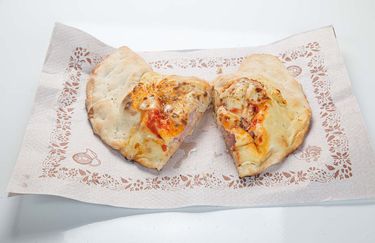 La Dispensa di Tonino - Piatto