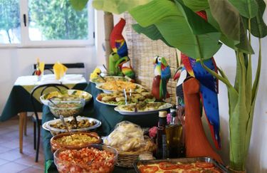 Caipirinha - Buffet
