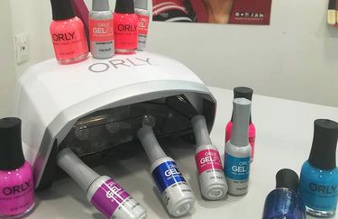 Maison Esthetique - Gel Unghie