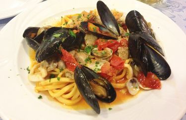 Ristorante Il Portico - Primo