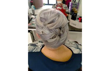 Pd New Effects - Capelli