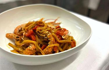 Ristorante Da Matteo - Spaghetto