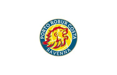 Porto Robus Costa - Logo
