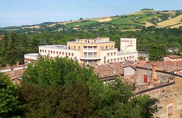 Grand Hotel Castrocaro - Terme