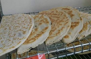 Piadina Del Bivio - Crescioni