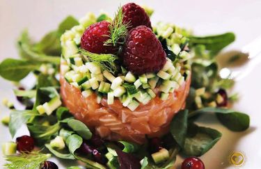 Il Ritrovo Cibo e Passione - Tartare