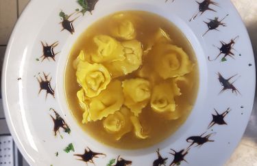 La Quercia - Cappelletti