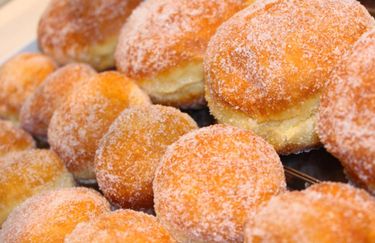 Pasticceria Le Millevoglie - Bomboloni