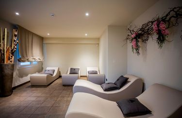 Hotel Vista Mare - Centro benessere