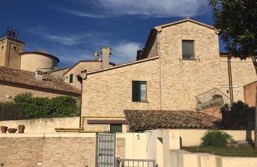 Casa Oliva - Esterno