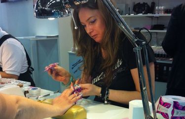Nails Elite - Ricostruzione unghie