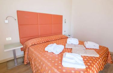 Hotel Royal Spiaggia*** - Struttura