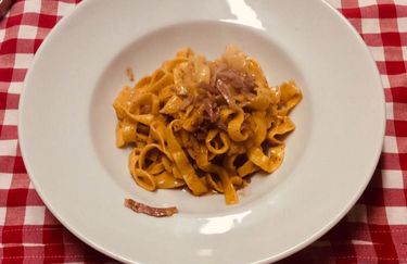 Circolo dei Buongustai - Tagliatelle
