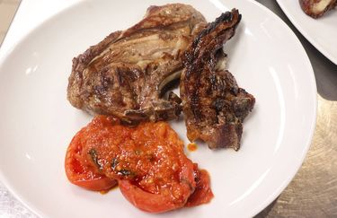 Angelini - Carne