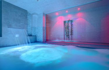 Ferretti Beach Hotel - Piscina